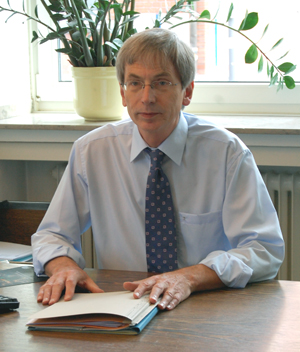 Rechtsanwalt Hans Witte